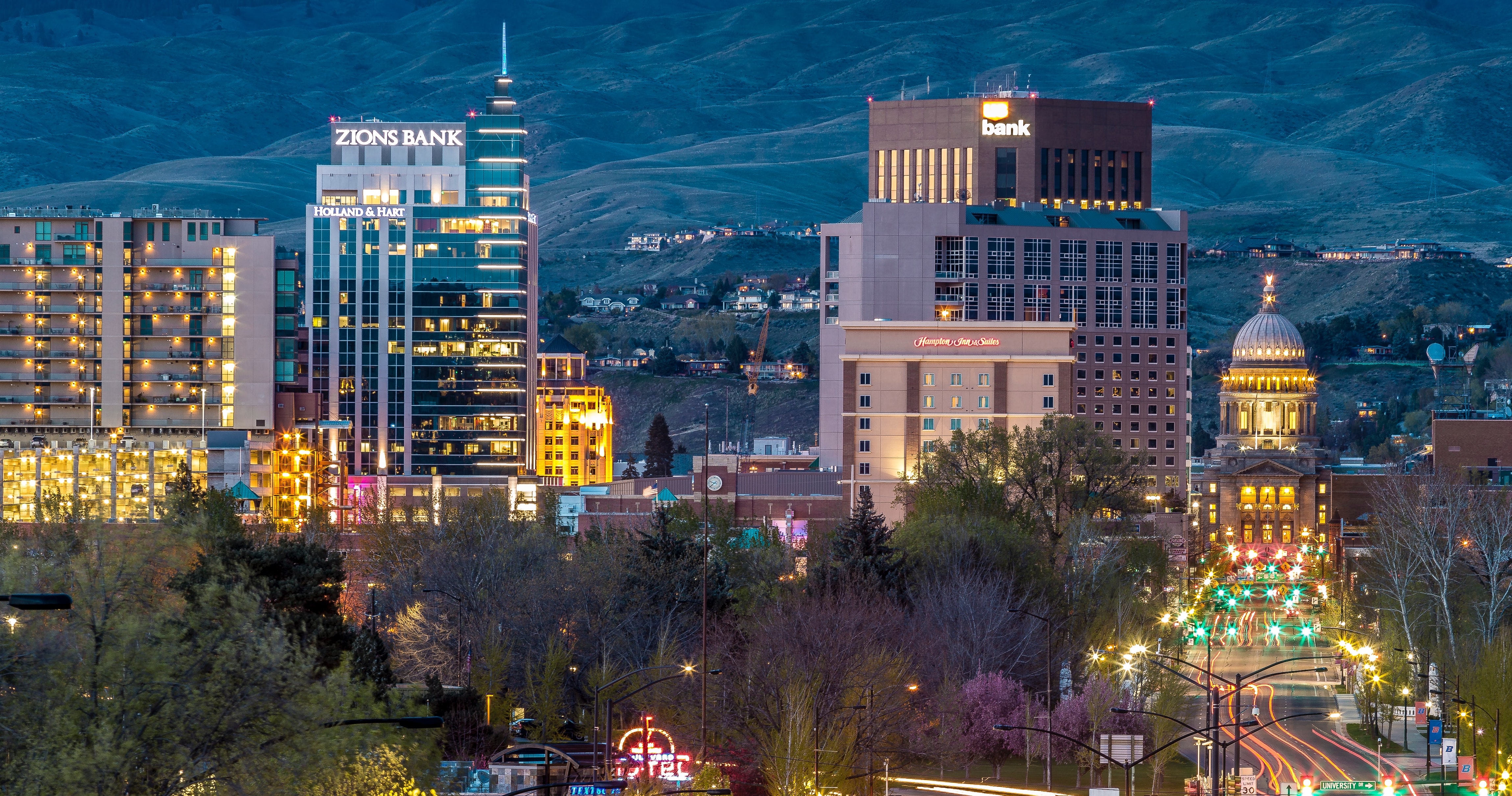 Boise Idaho Escort