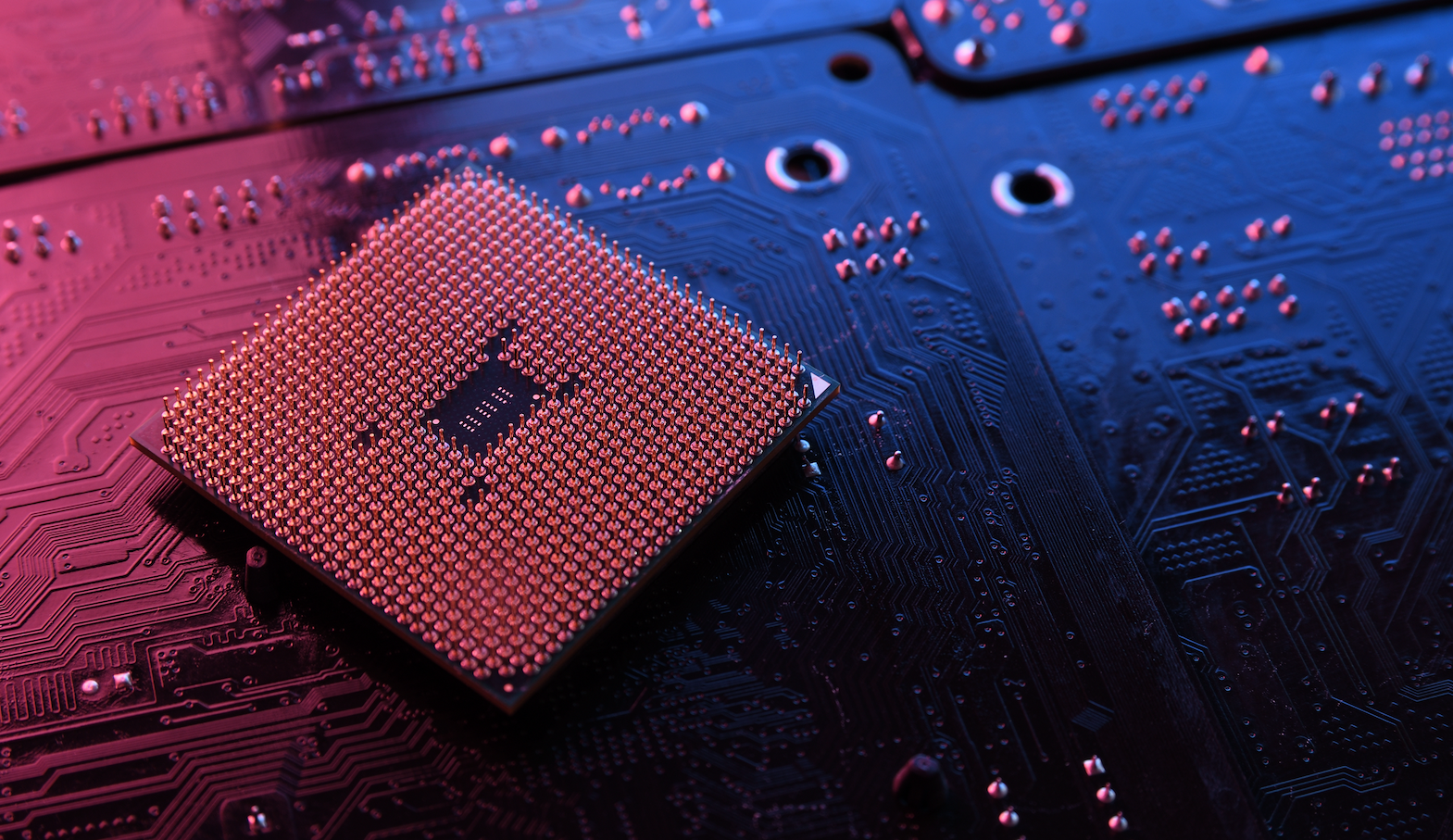 Do You Own These Chip Stocks? (Not NVDA or ASML) | Advisorpedia
