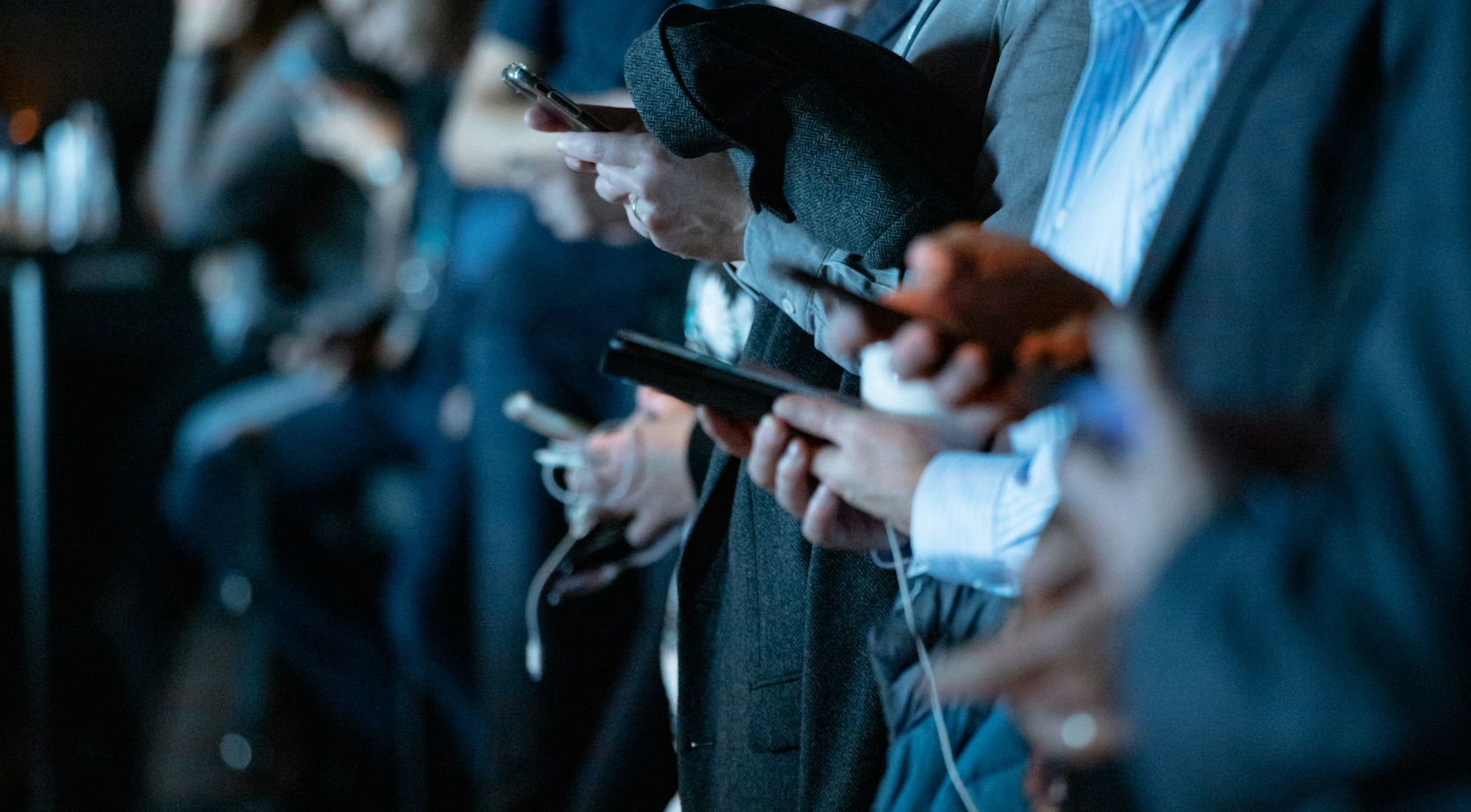 10 Ways To Make Your Brand Stand Out on Social Media as a Financial ...