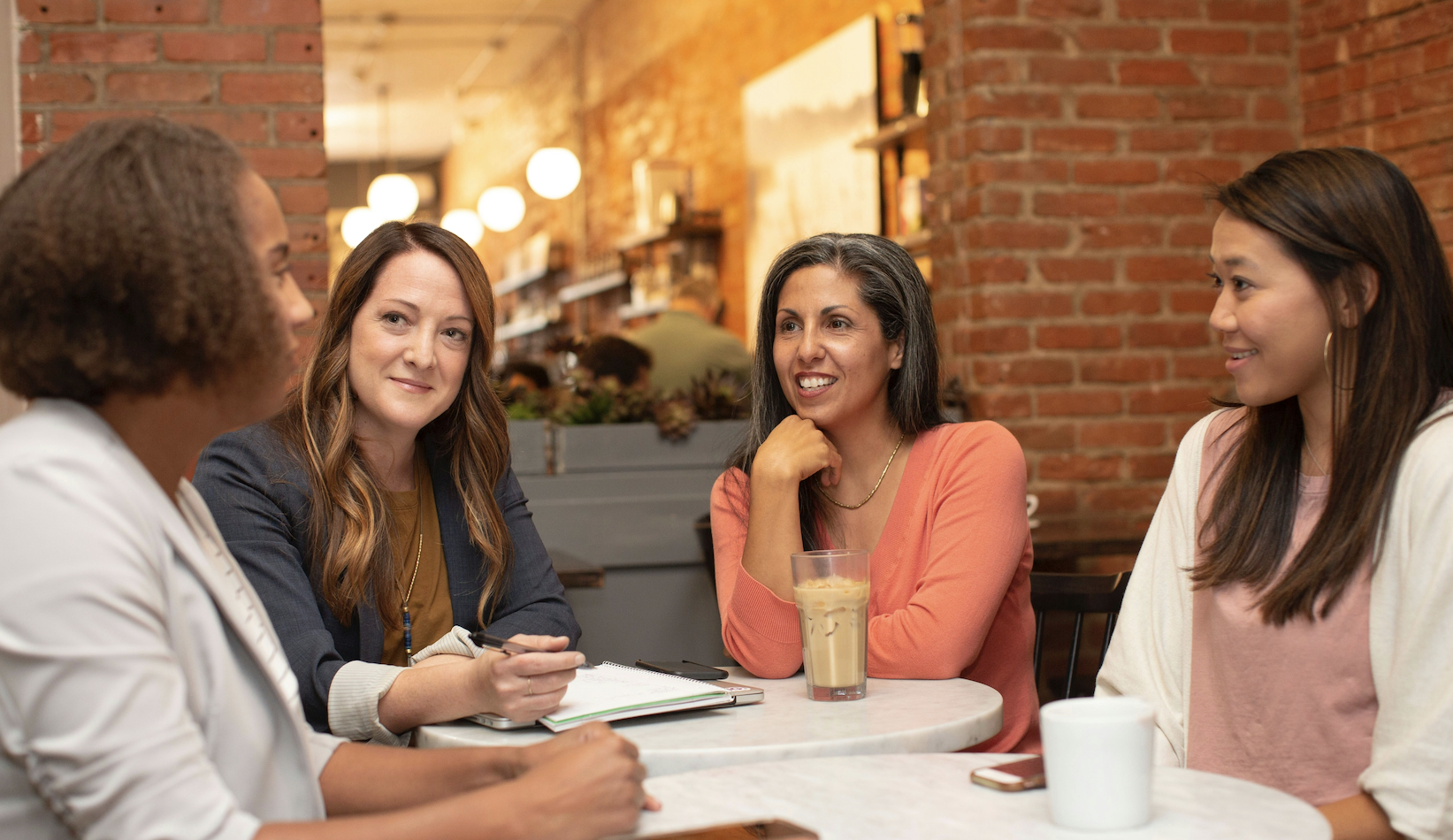 Grow Fast, Connect Deeper: The Hidden ROI of Relationships | Advisorpedia