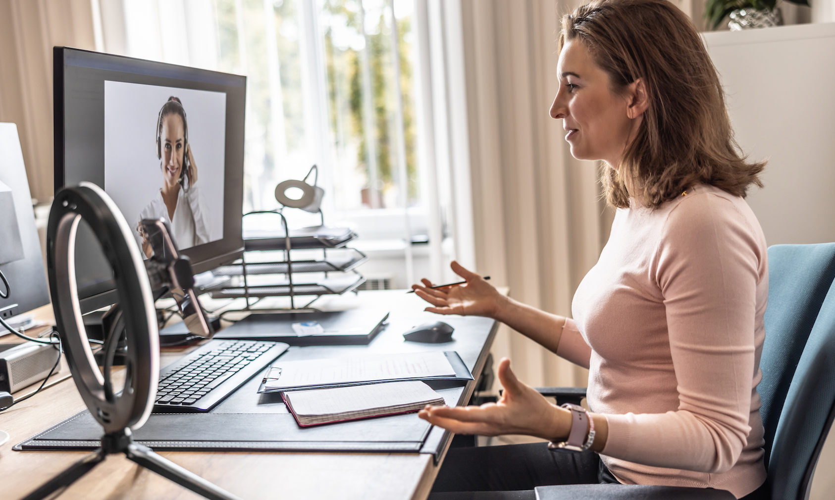 The Case for Calling Every Client Immediately