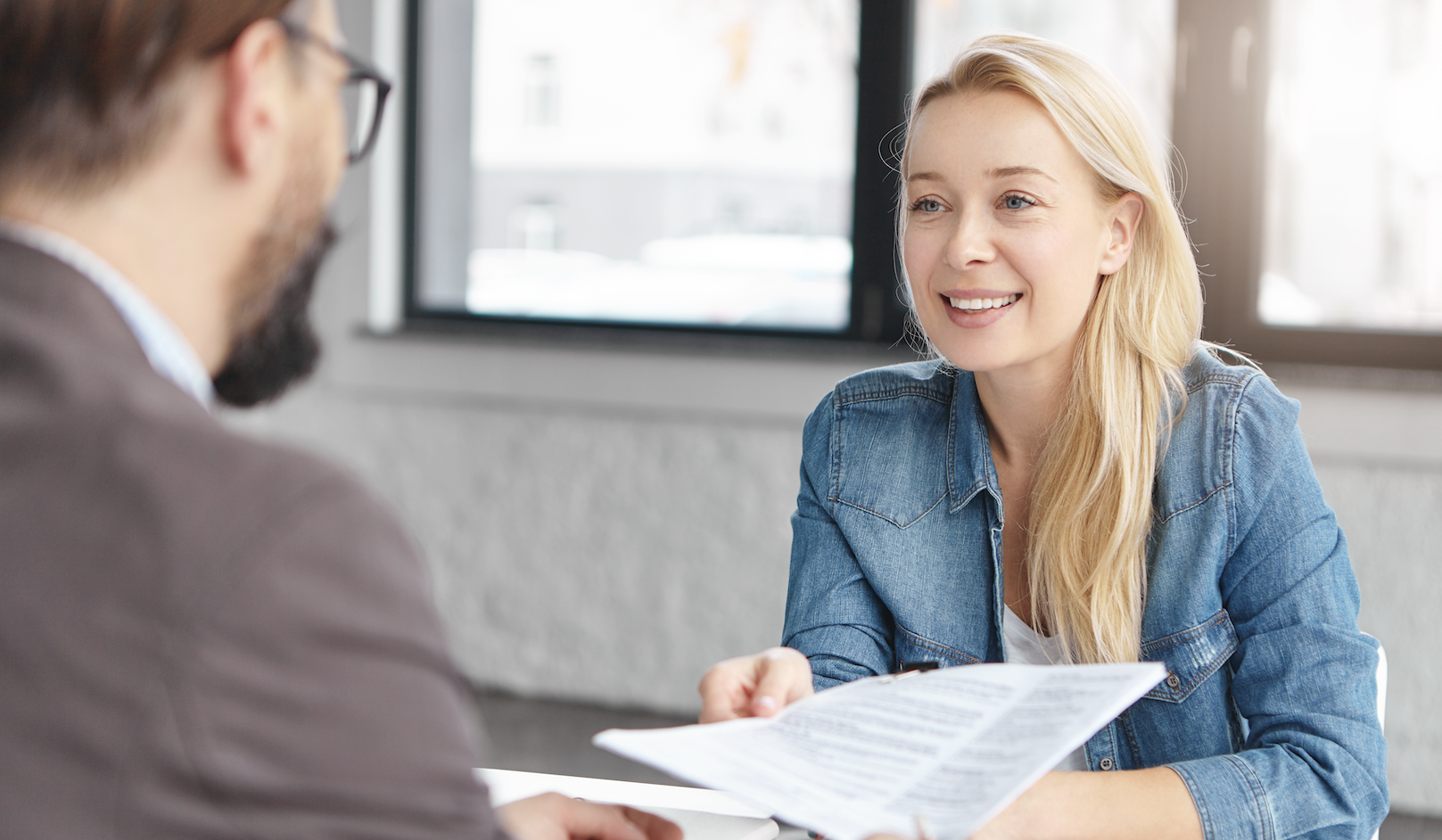 What Characteristics Do Prospects Seek in a Financial Professional?