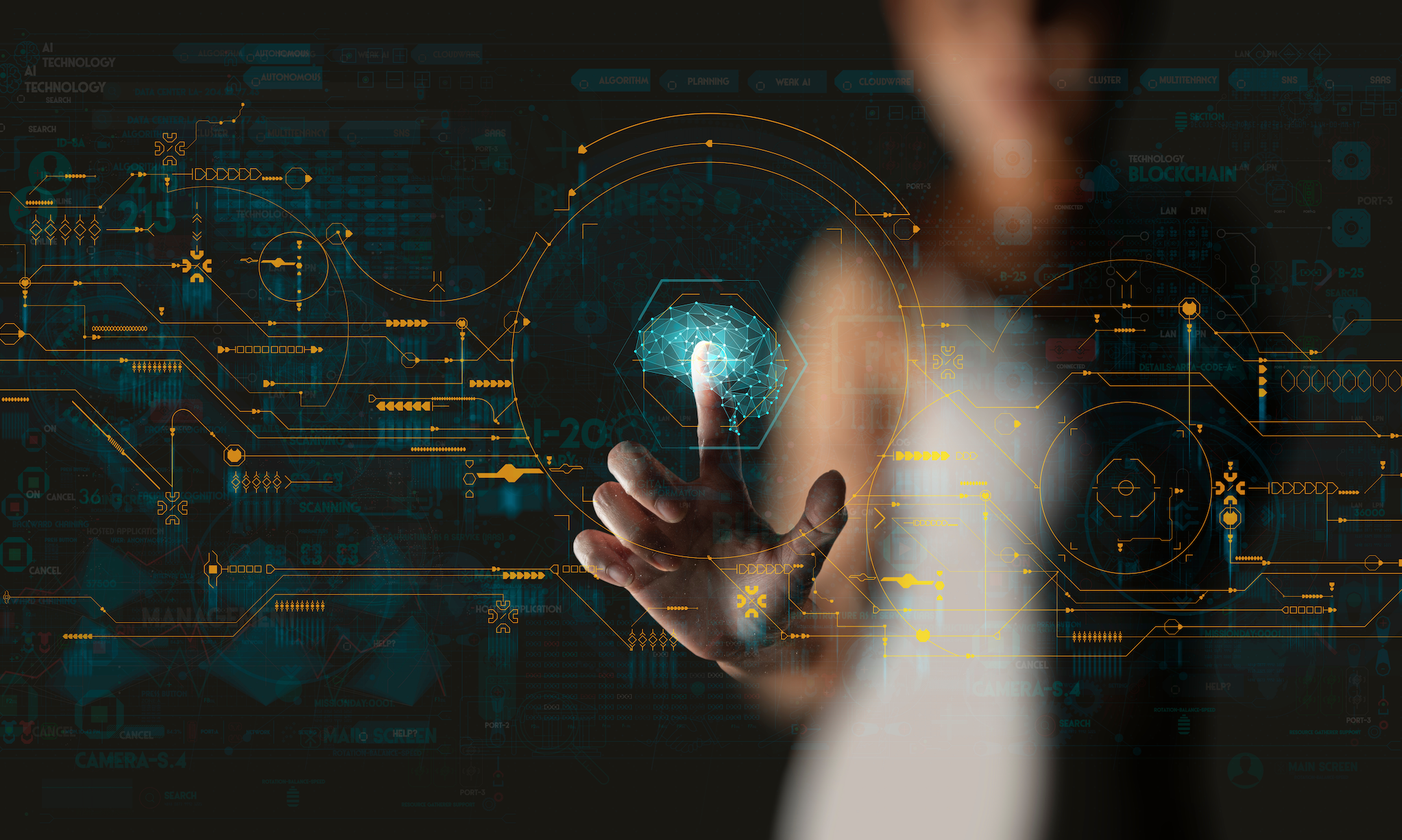 Fueling the AI Boom: Why Data Centers Are Going Off the Grid | Advisorpedia