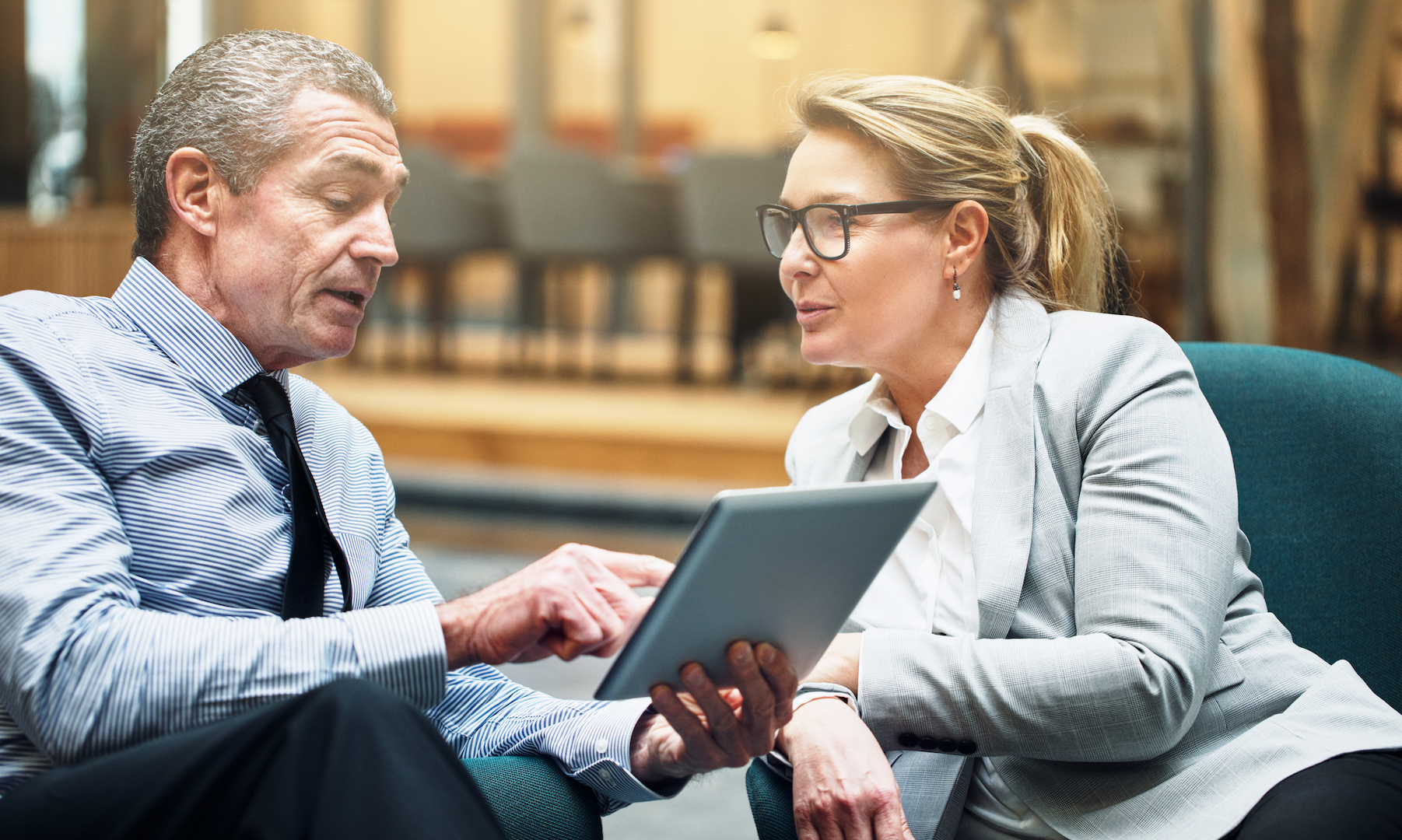 What 1,000+ Advisor Meetings Reveal About Building a Standout Practice ...