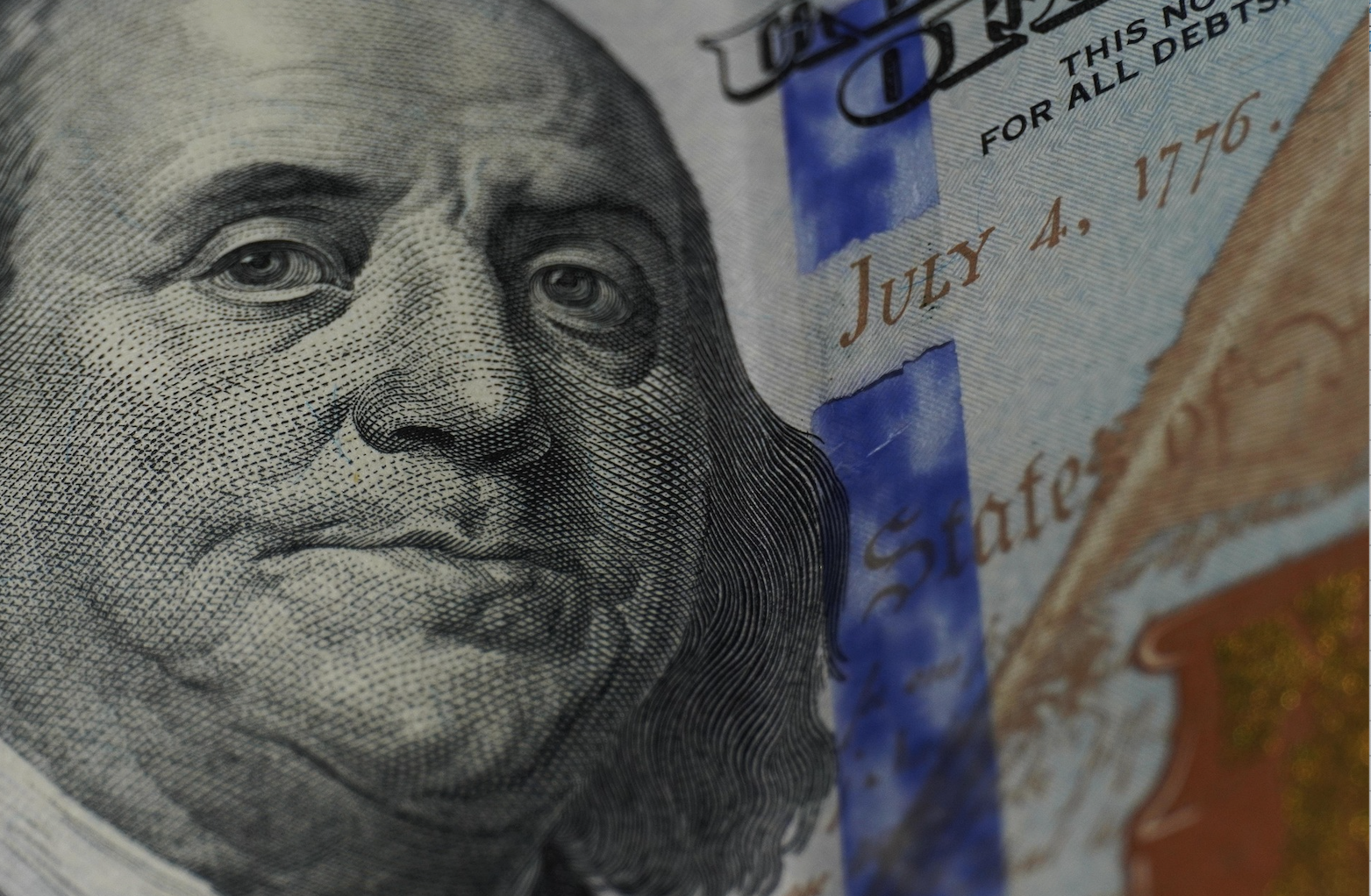 Silver, Gold & the U.S. Dollar: Tipping Point or Turning Point ...