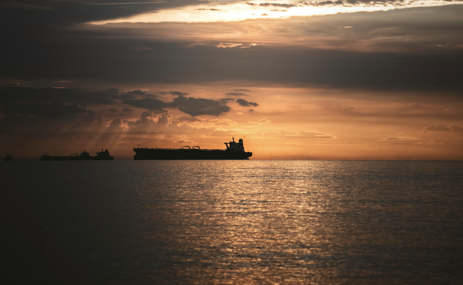 A Historic Shift: The World’s Largest Oil Reserves Move Under U.S ...