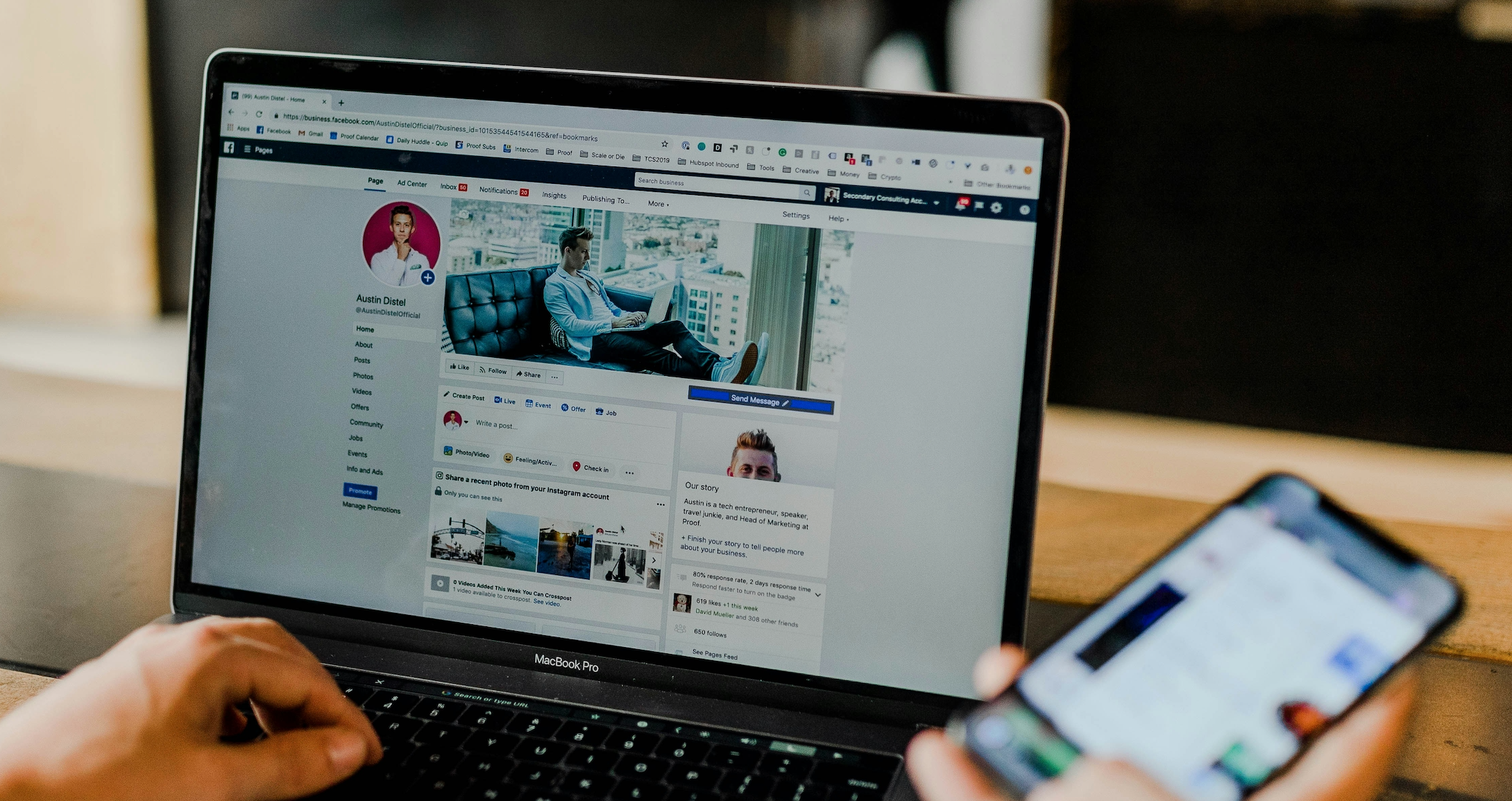 Level up Your Facebook Strategy in 2026: 5 Steps To Build Community and ...