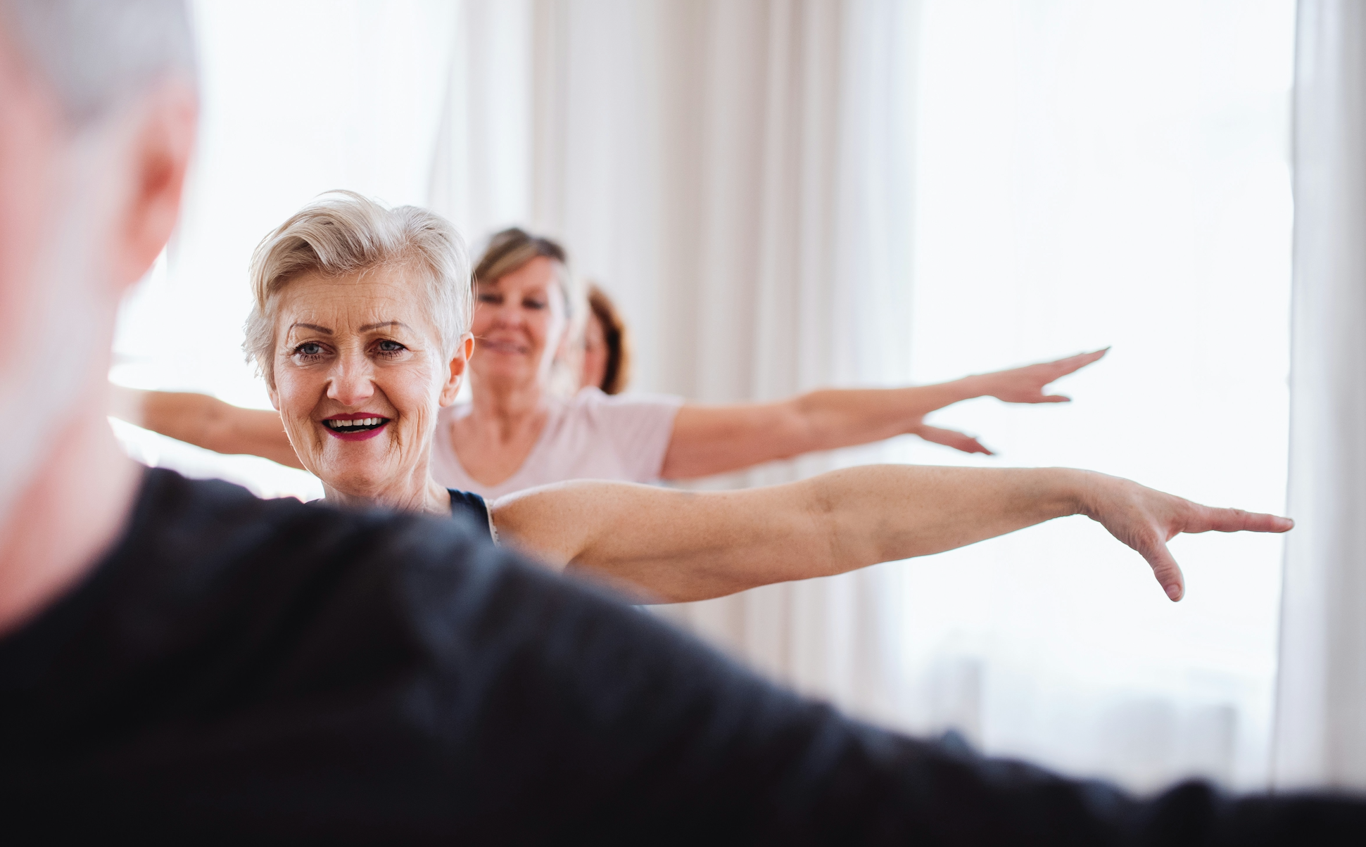 Longevity Planning: How To Thrive in the Second Half of Life | Advisorpedia
