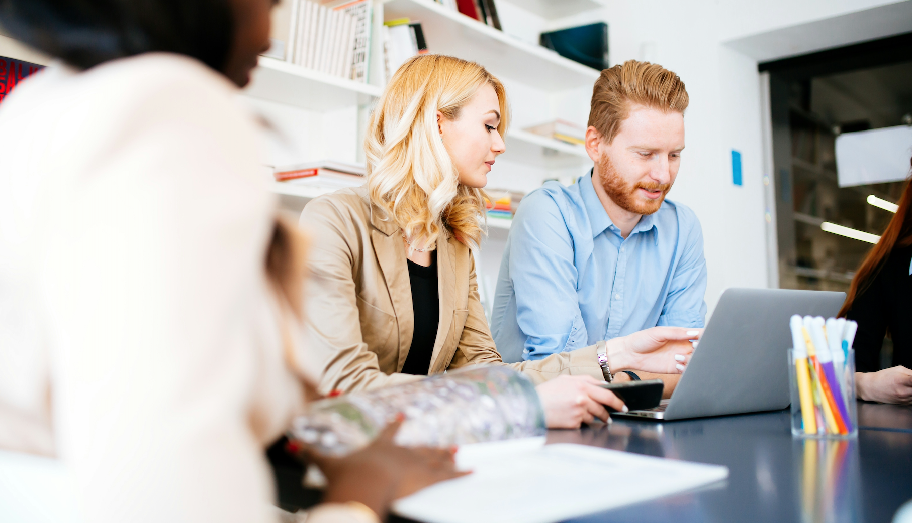 Development Advisor Marketing That Makes Business Development Easier for Advisors ...