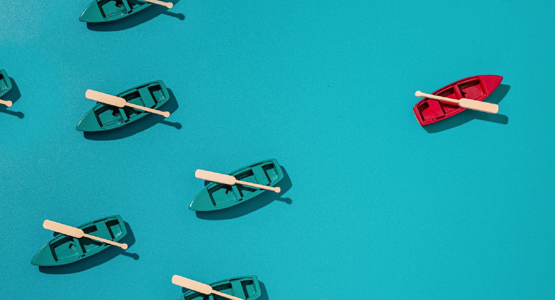 Real Change Starts Small: Leadership Actions That Fix Overload and Inaction