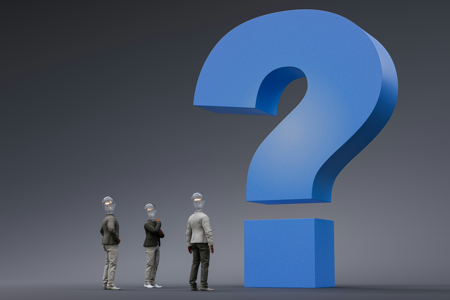 Three Questions Every Client Asks Before Saying Yes | Advisorpedia