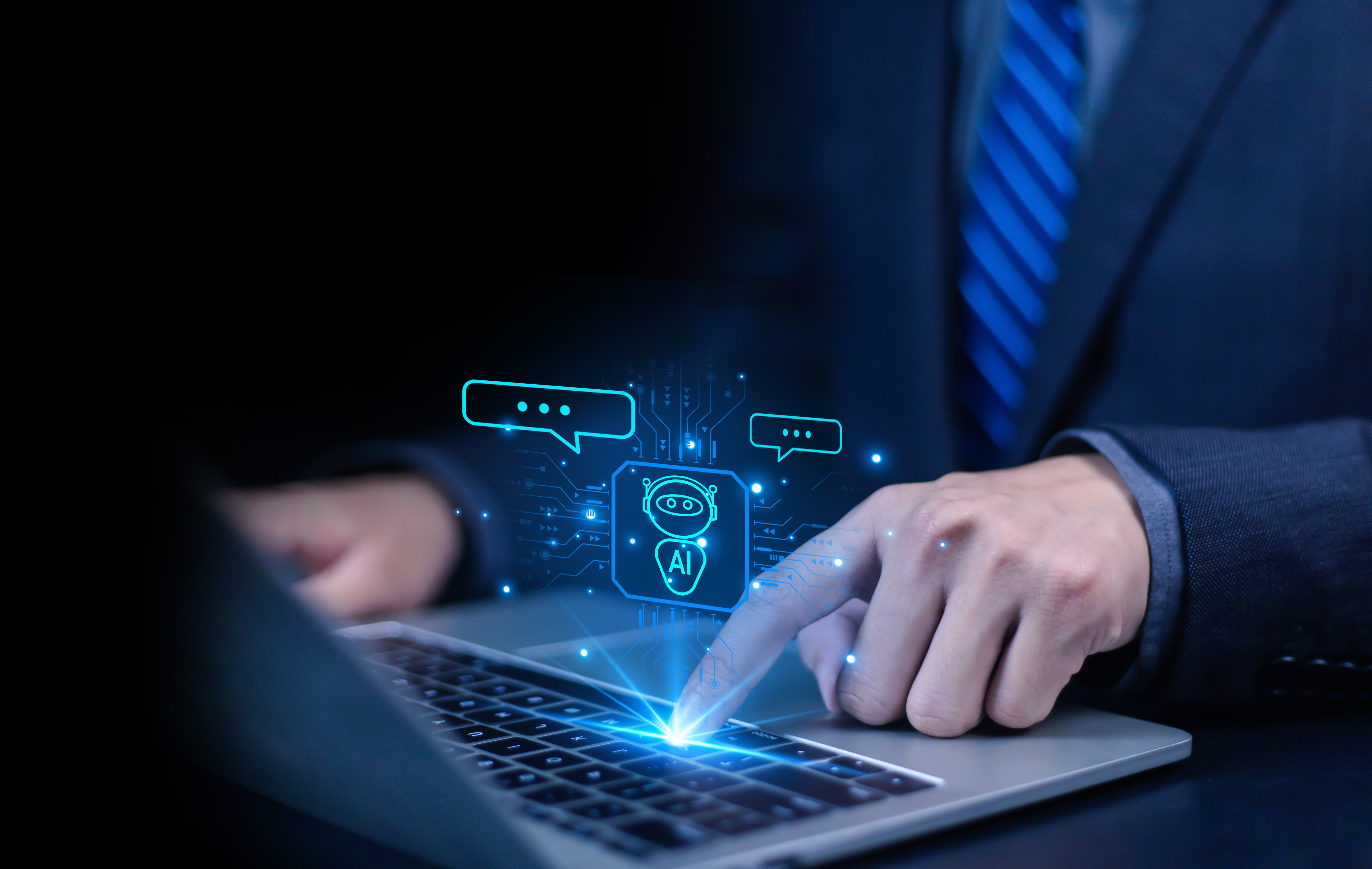 AI Agents Are Making Sales Teams More Human, Not Less | Advisorpedia