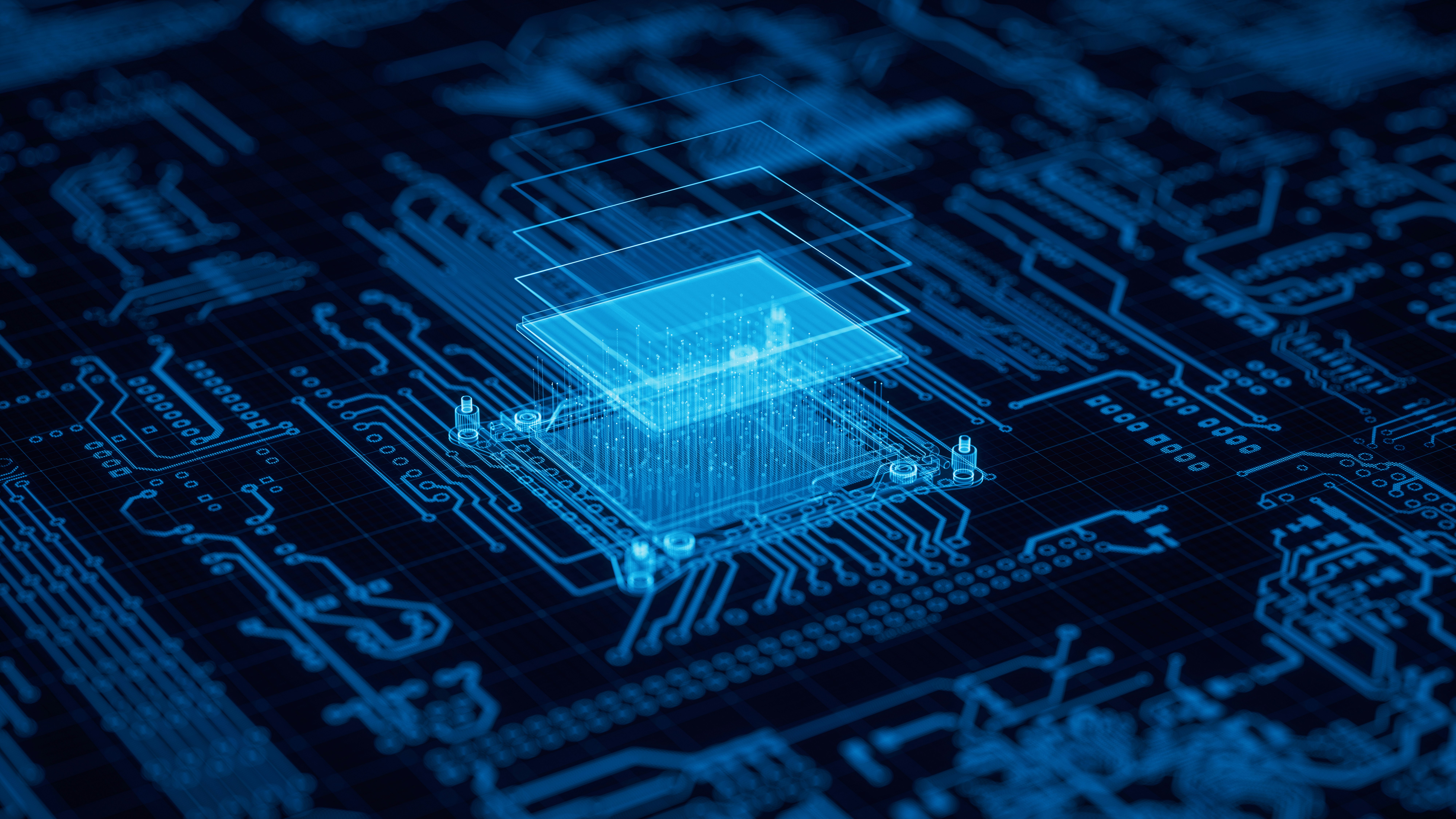 How Chip Stocks Are Quietly Reshaping Emerging Markets ETFs | Advisorpedia