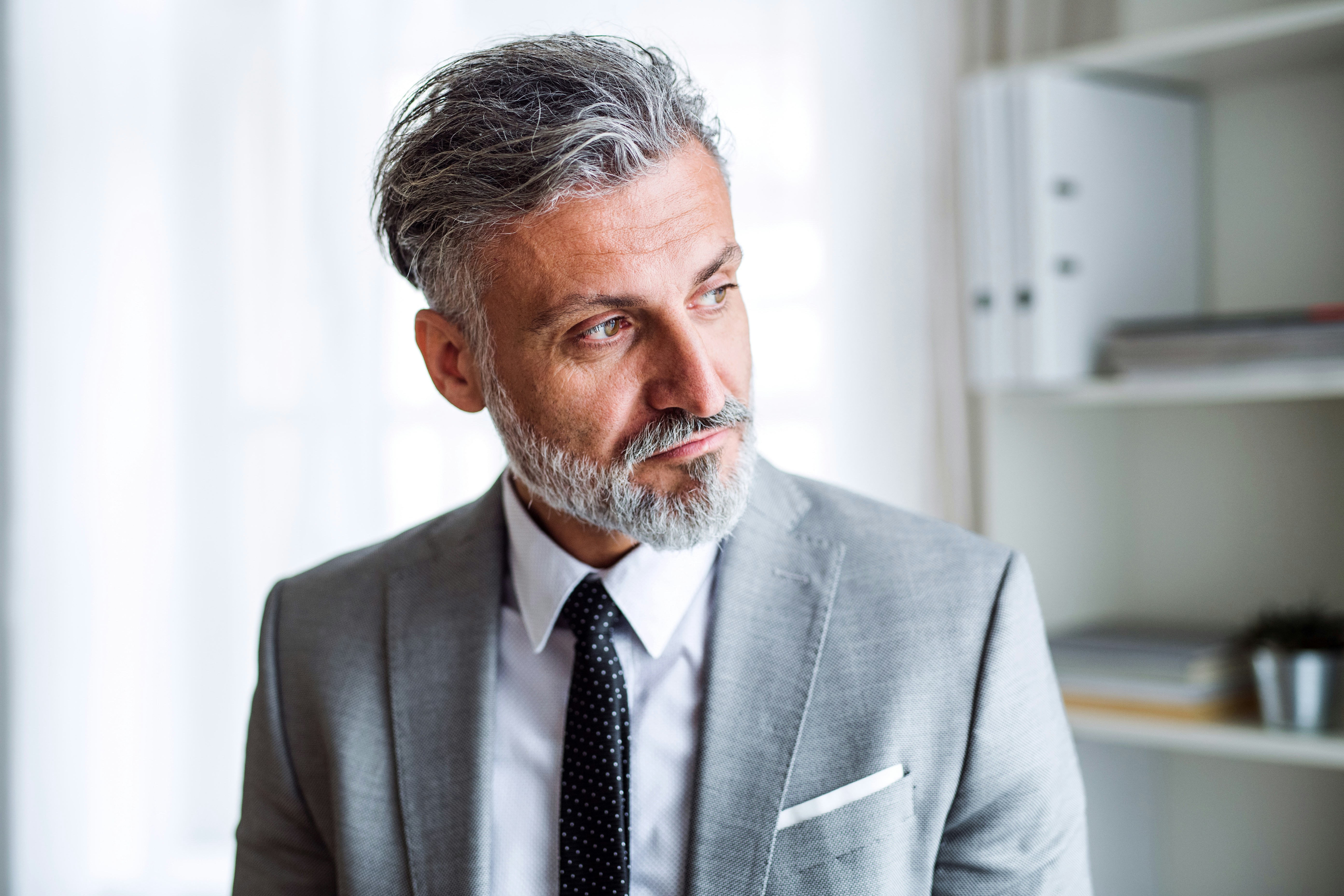 What Established Advisors Know (And New Ones Need To Learn)