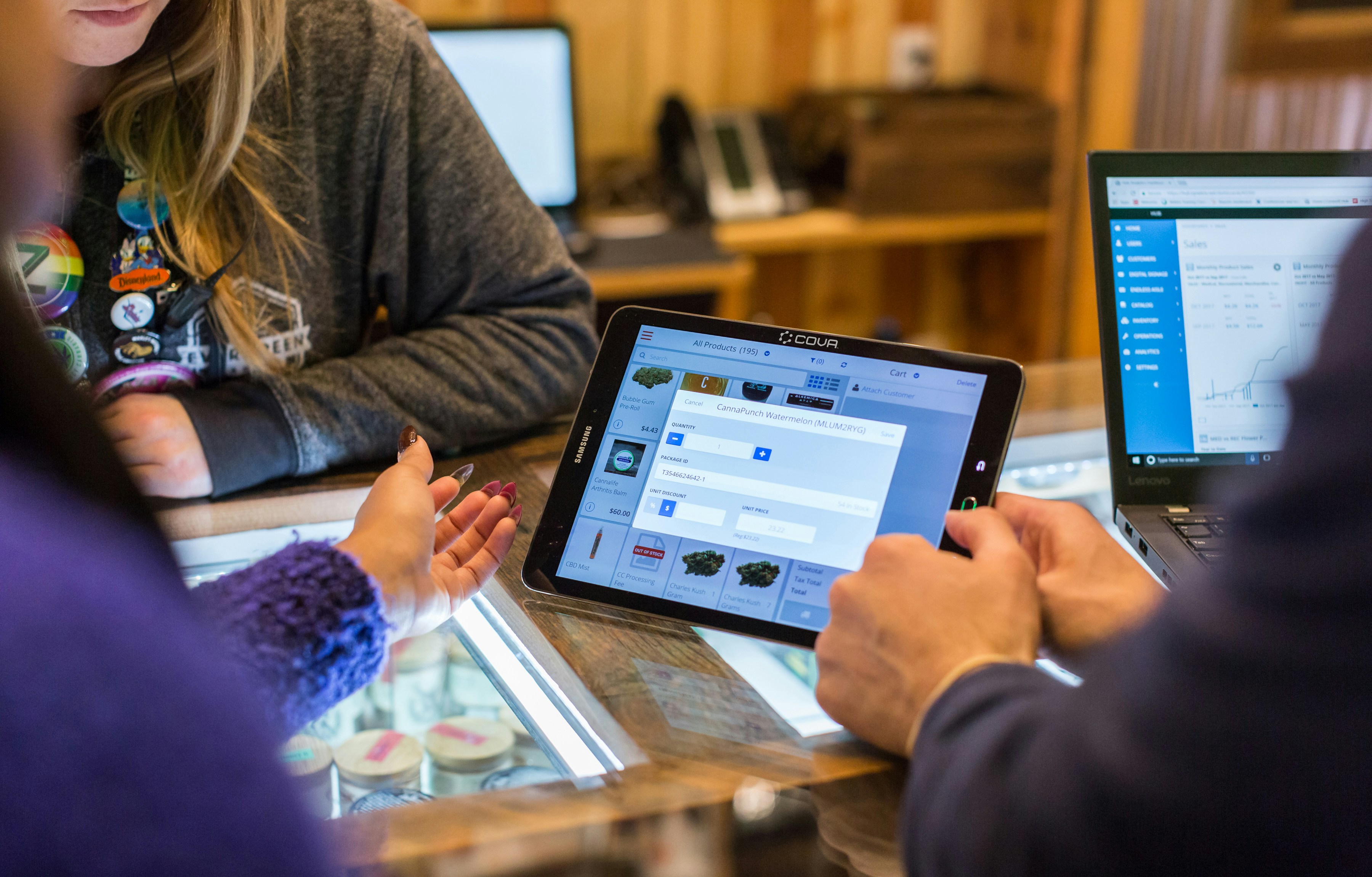 Customer Feedback Becomes Profitable Only After You Act
