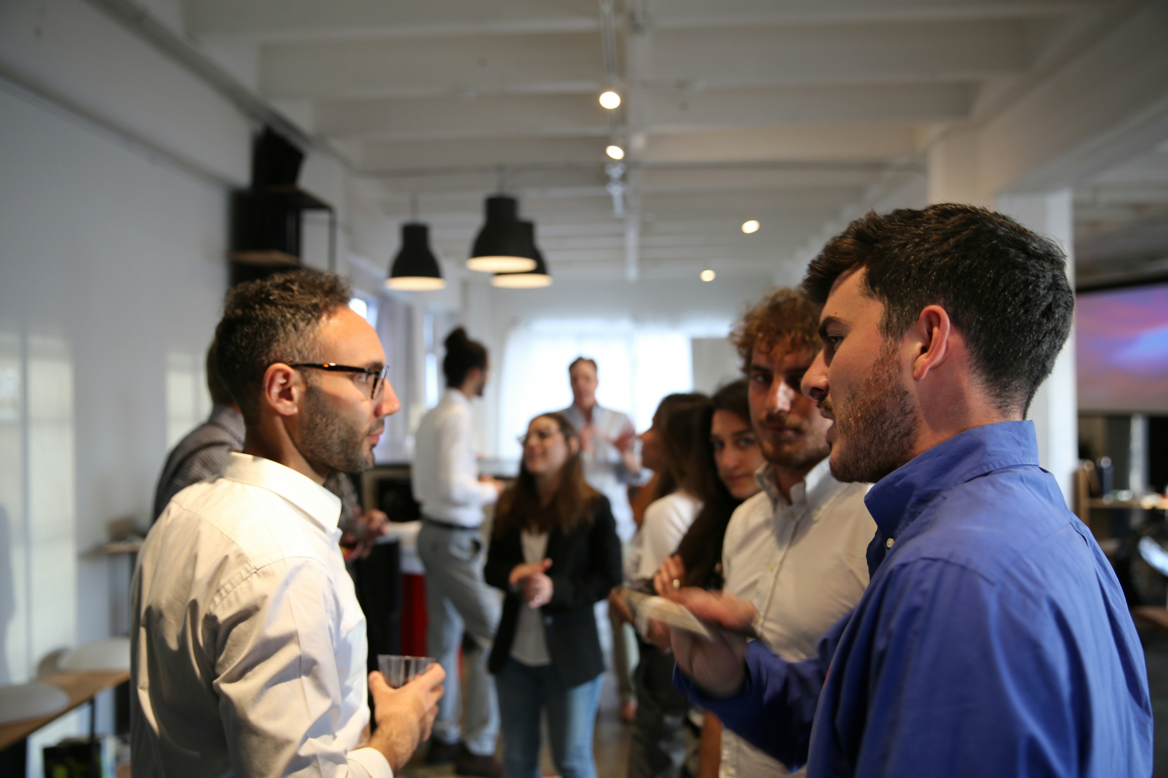 How to Personalize a Nonprofit Event