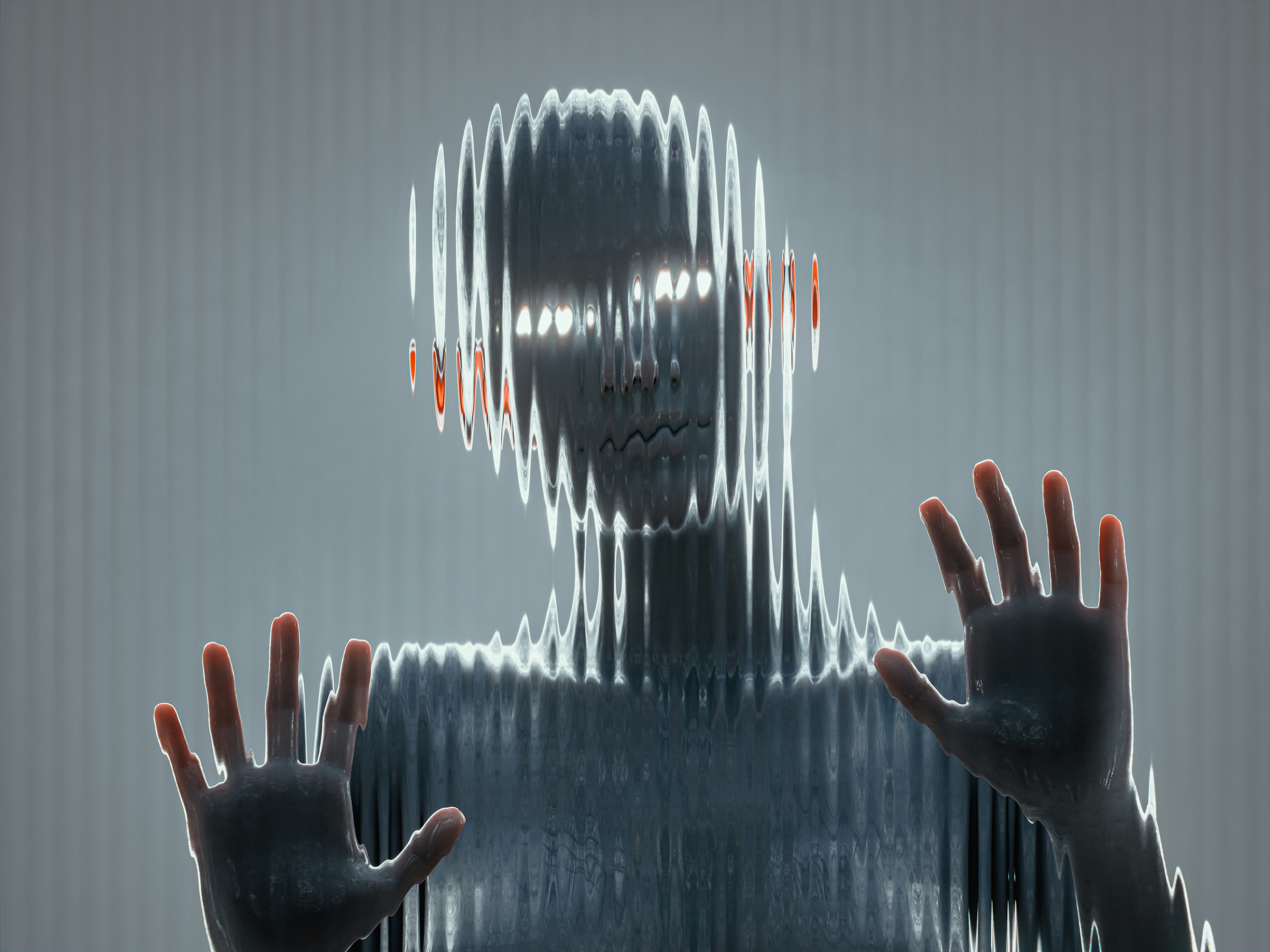 Agentic AI Could Rewrite Every Rule of Commerce