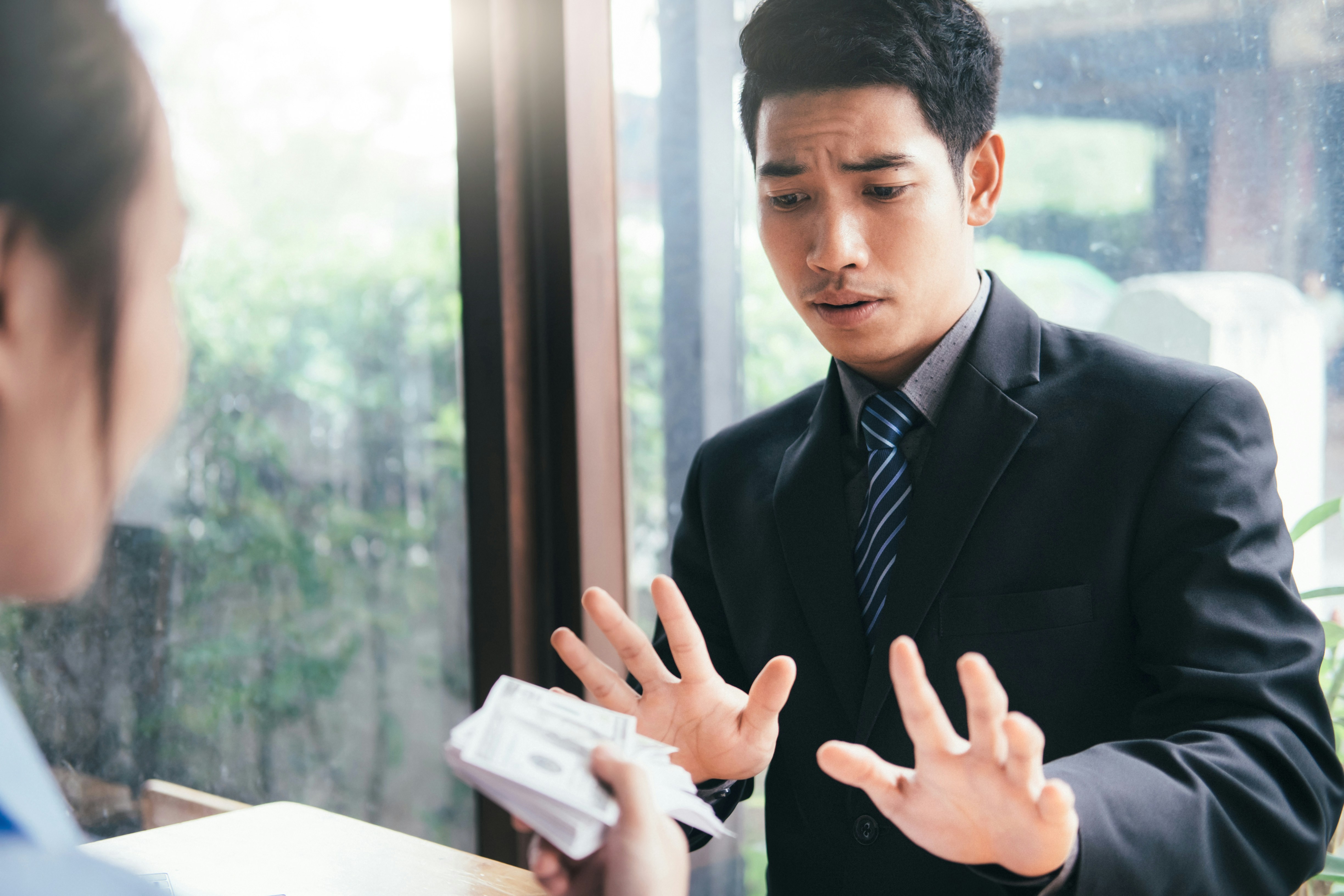 Objection Fee Fee Objections Usually Aren’t About Fees | Advisorpedia