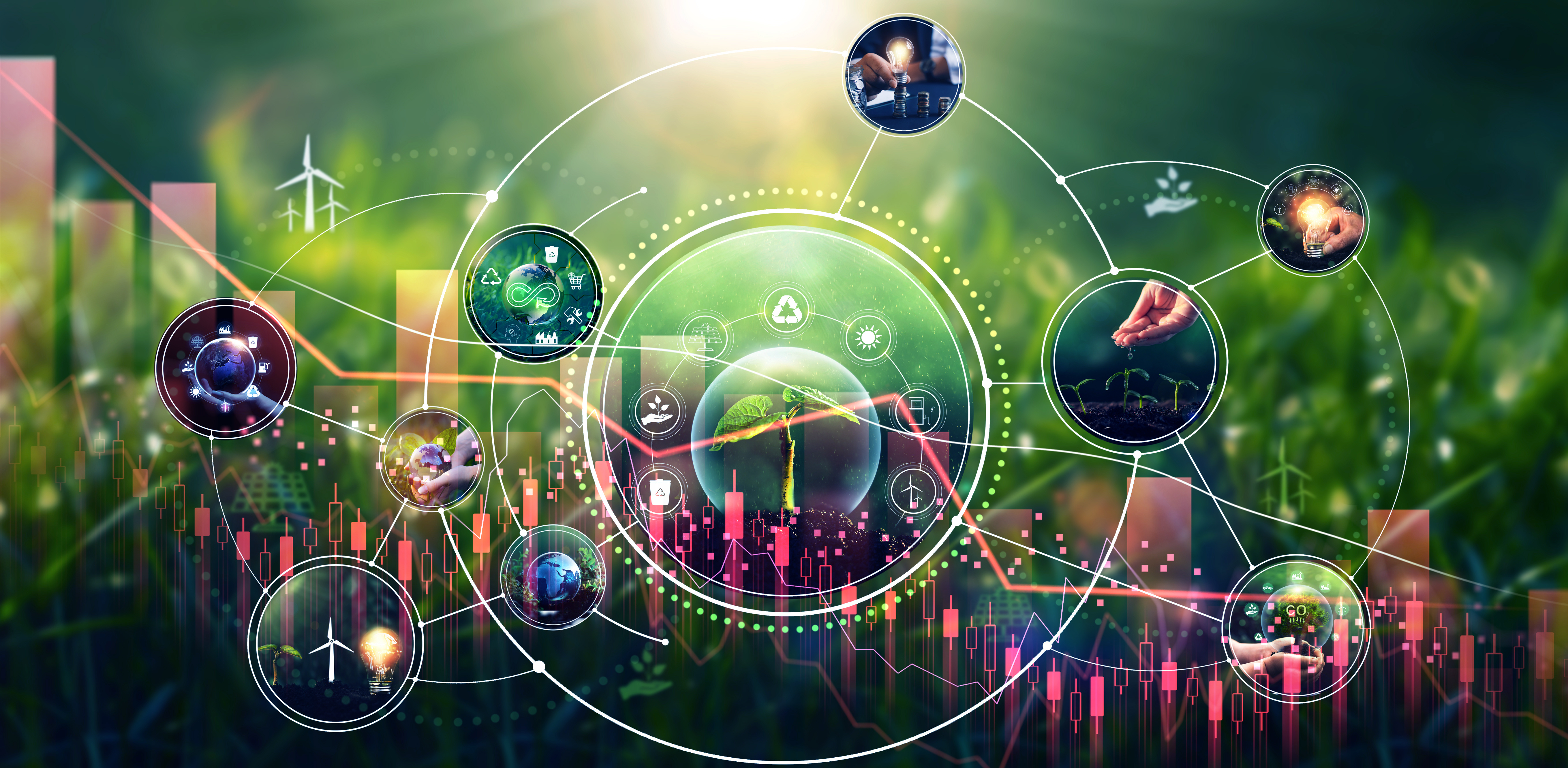 Global Energy Investing - Long-Term Secular Trends