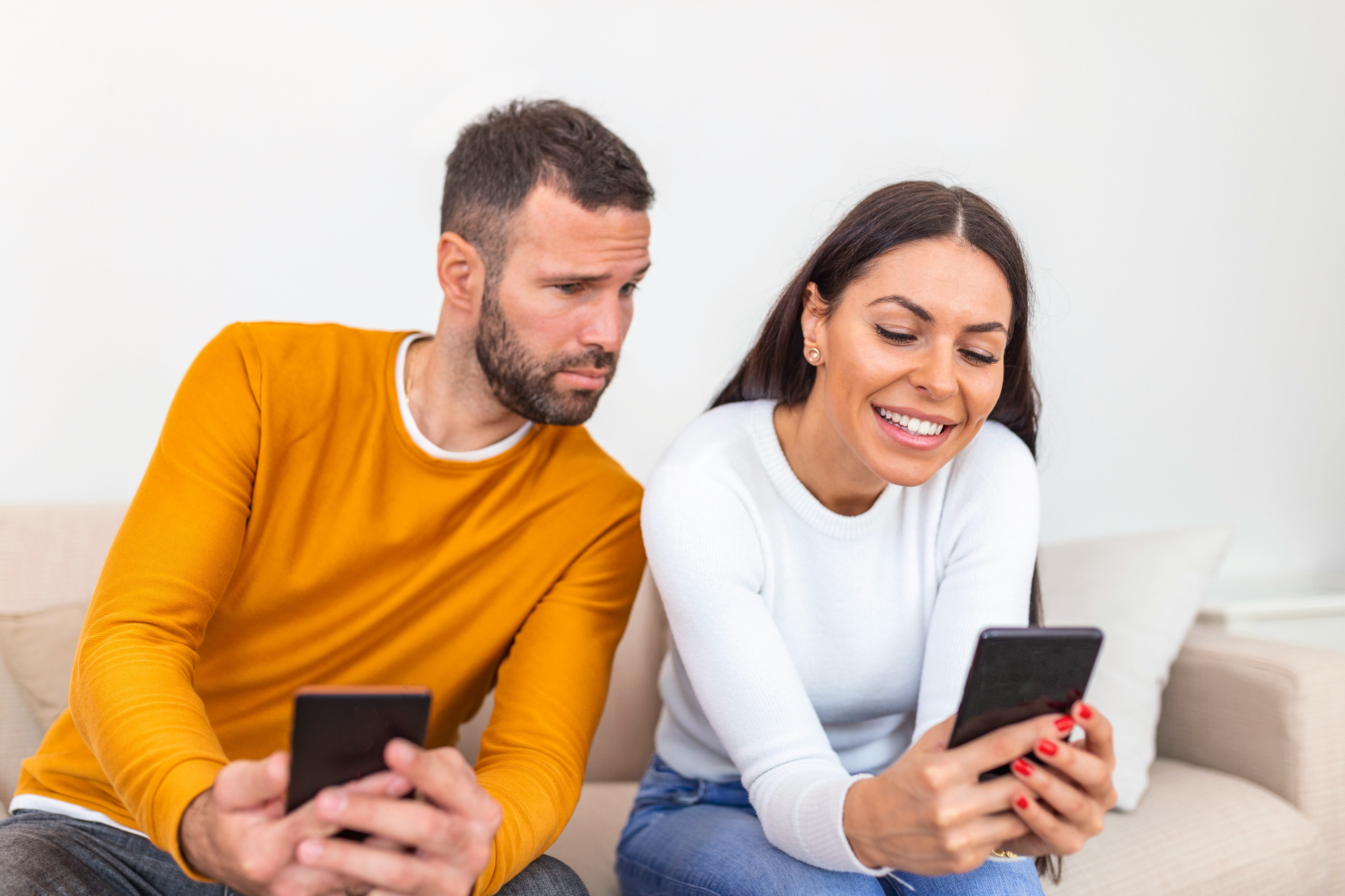 How Competitors Lure Clients Away