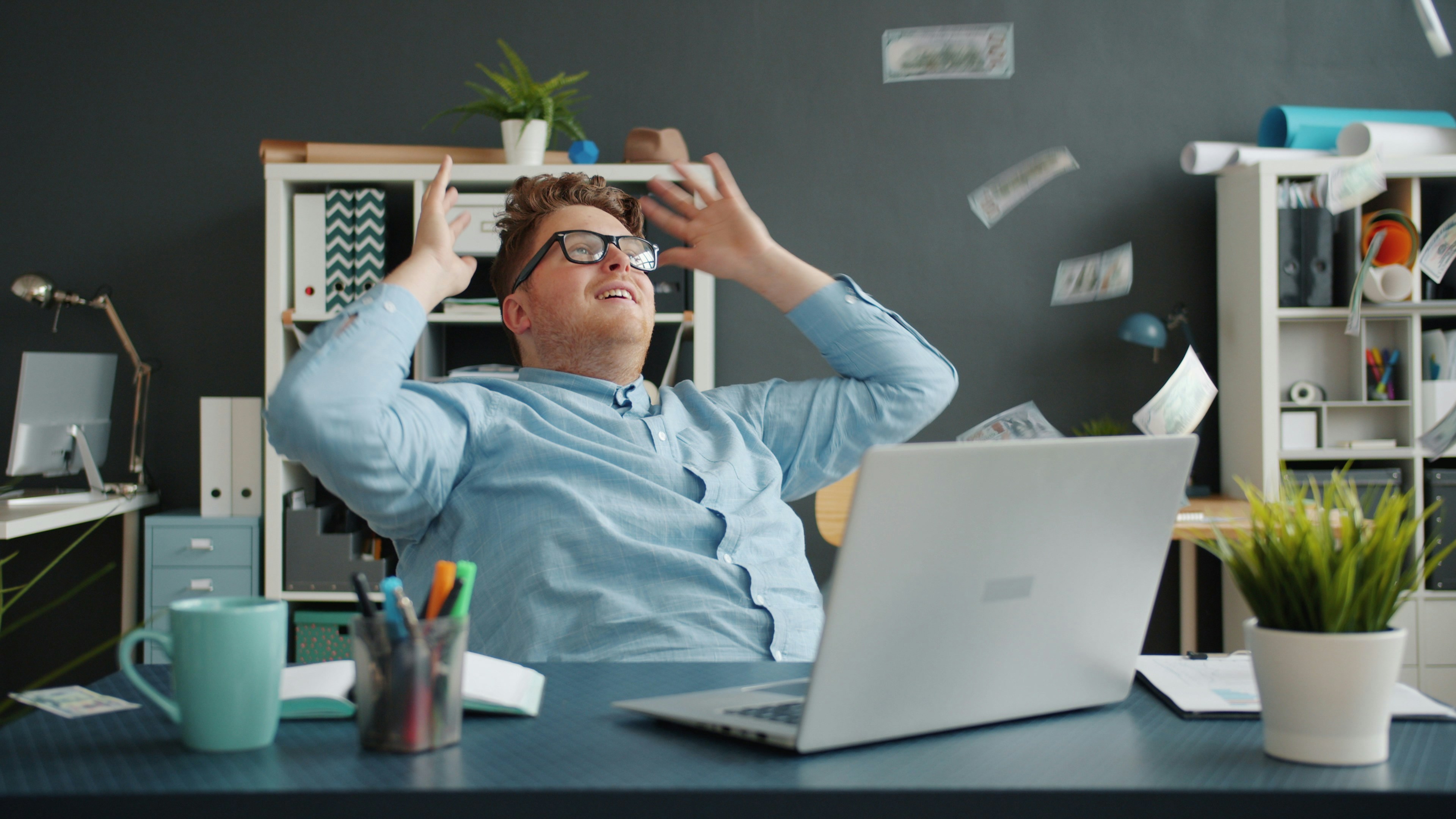 How Much Profit Is Your Advisory Leaving Behind?