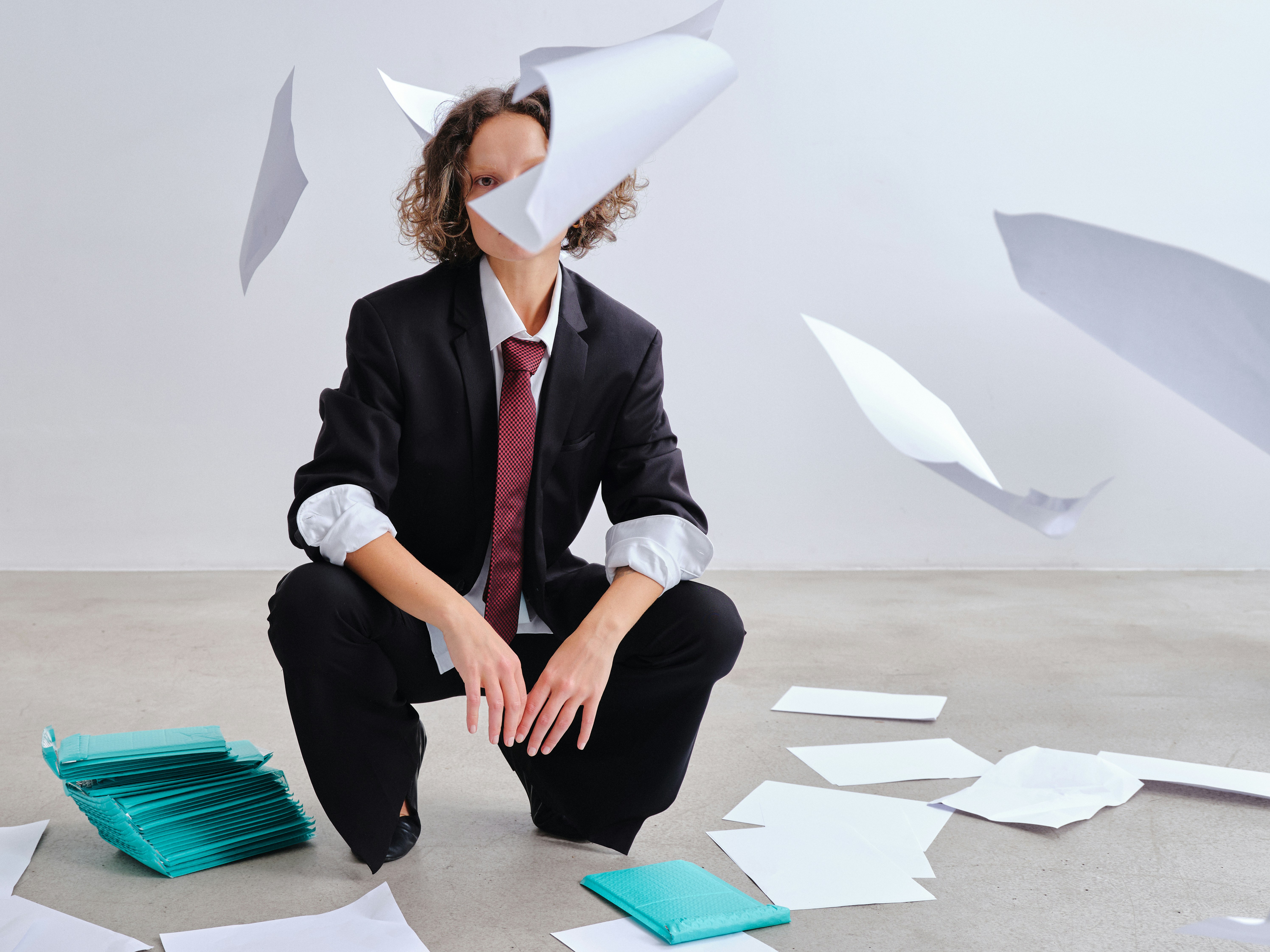 Working Harder Won't Fix Your Team Until You Untie This