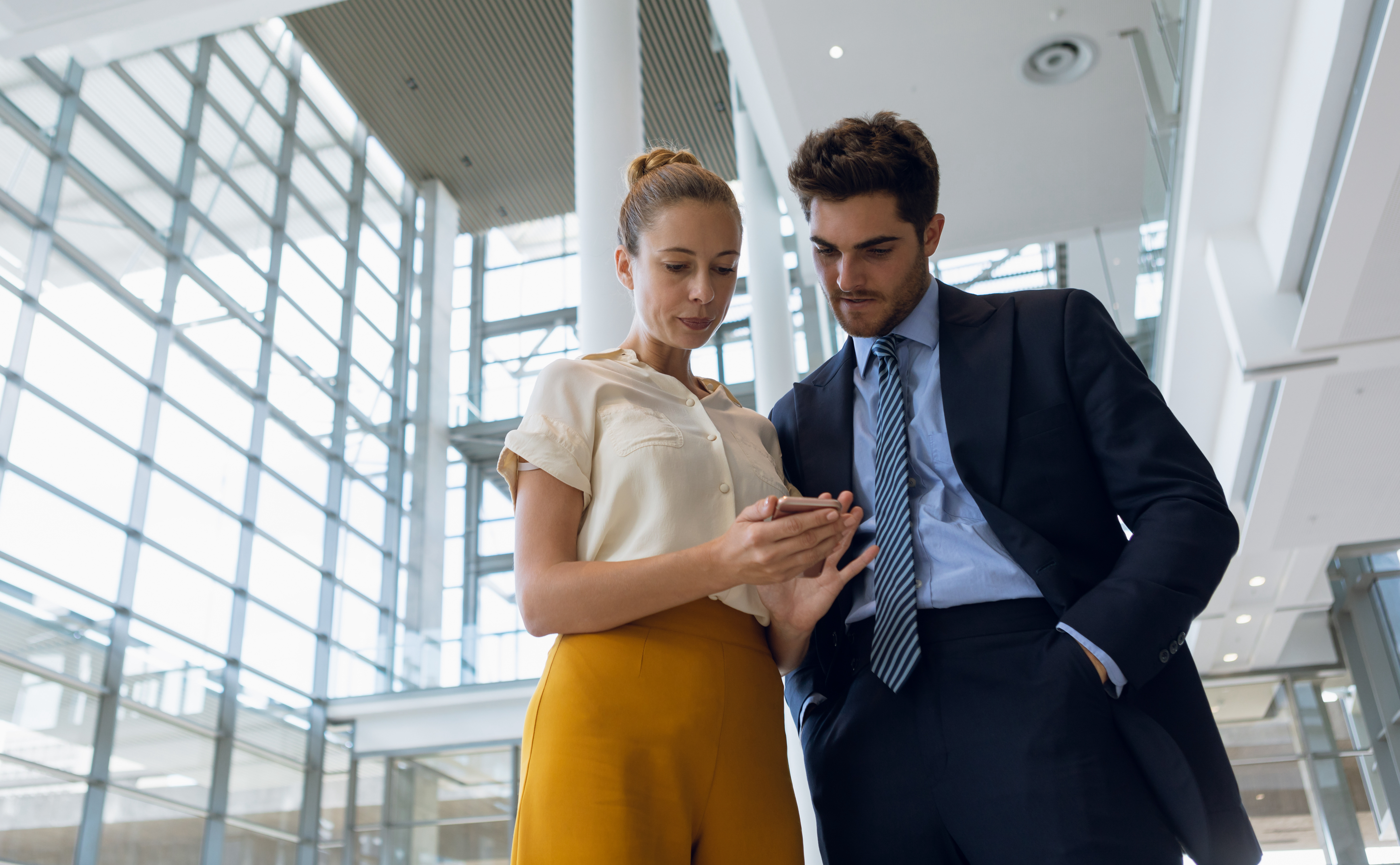 How Recommendations Are Superior to Referrals