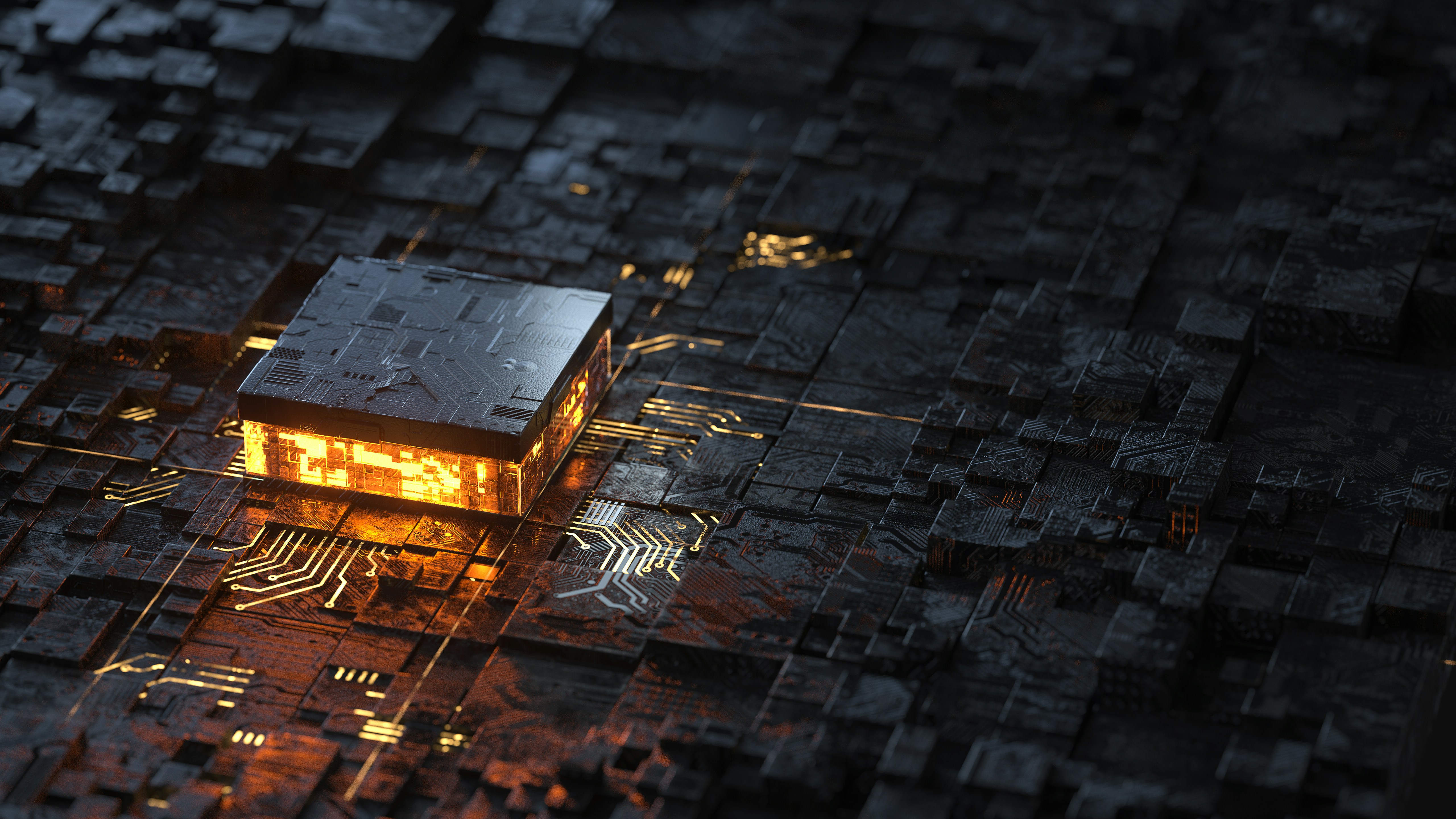 The Memory Shortage Wall Street Isn't Seeing
