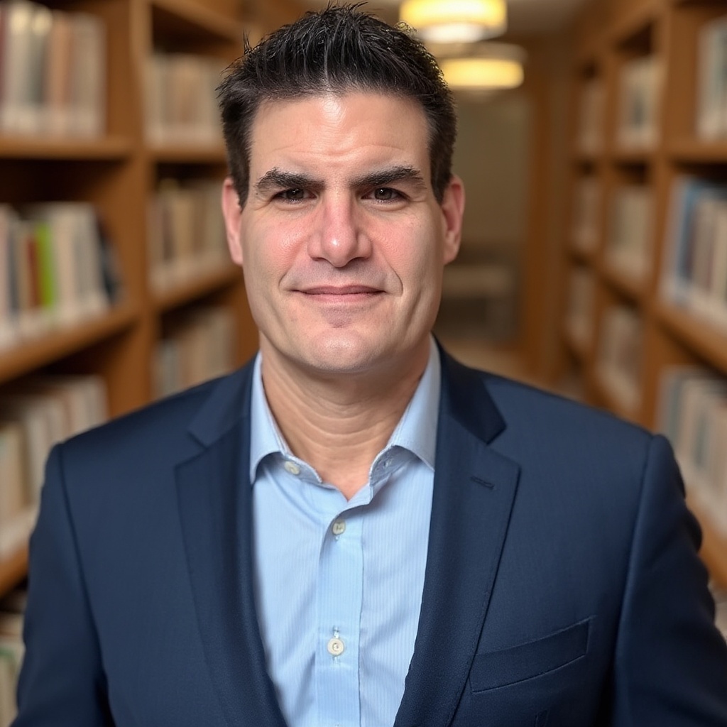Author Image
