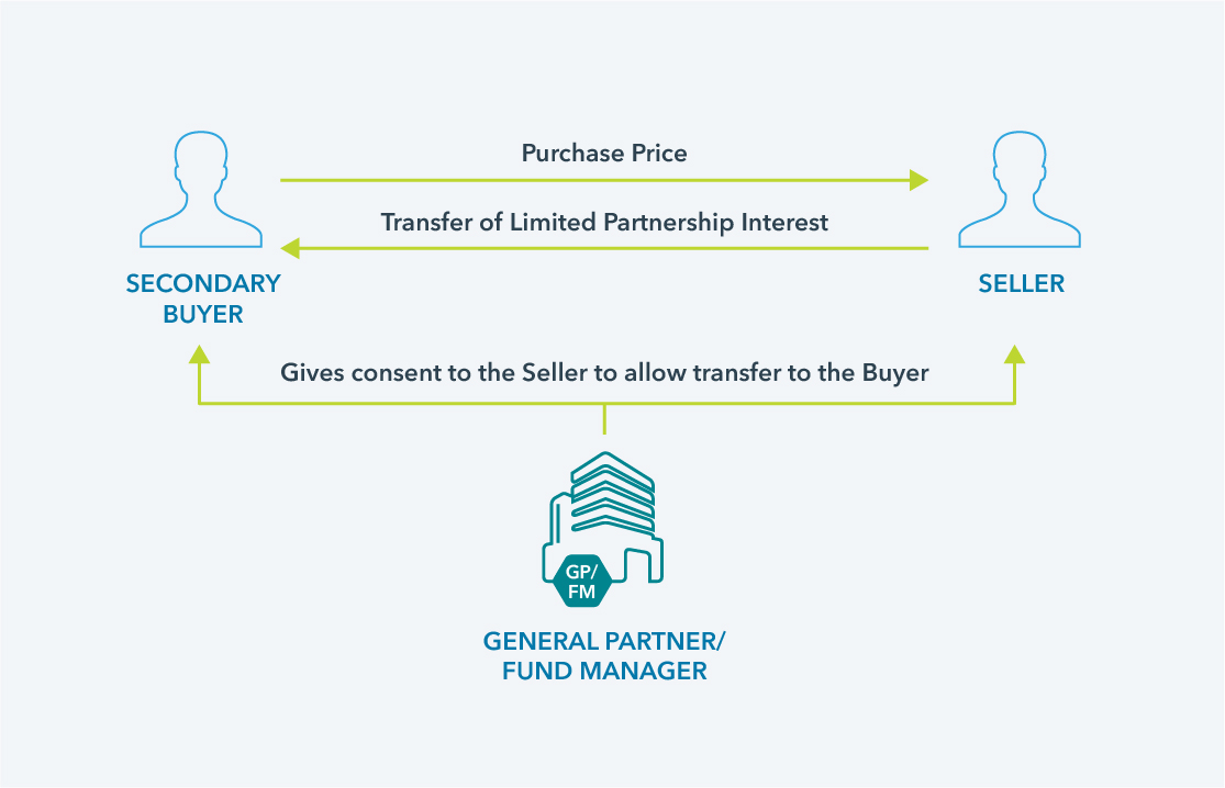 Private Equity Platform Investment