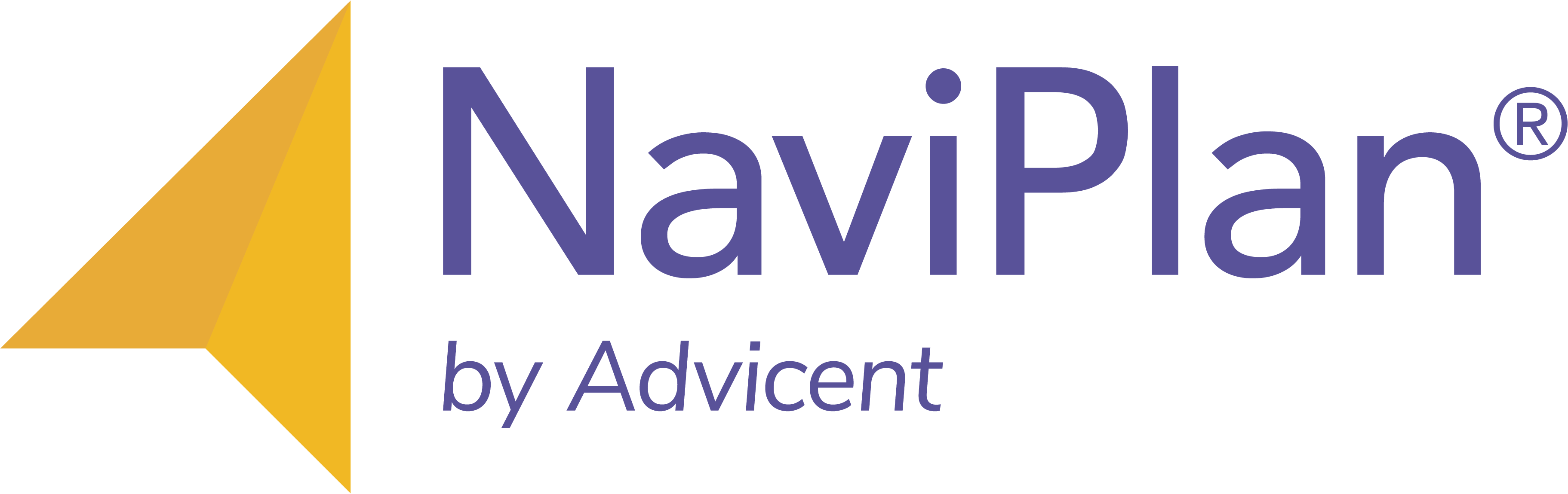 NaviPlan by Advicent