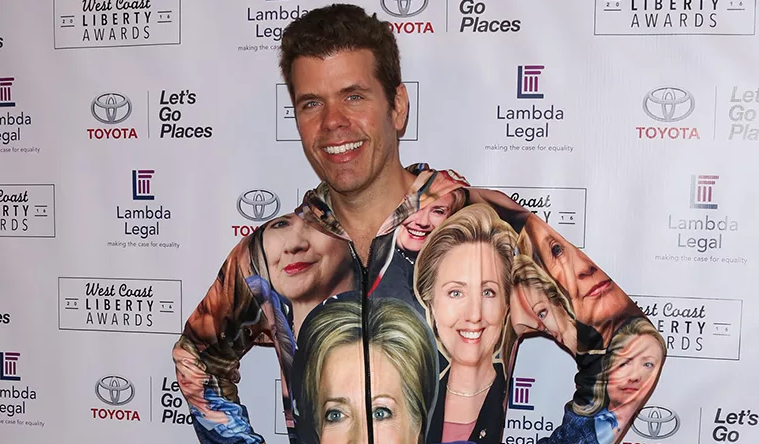 perez hilton net worth 2021 - Ilustrasi 2