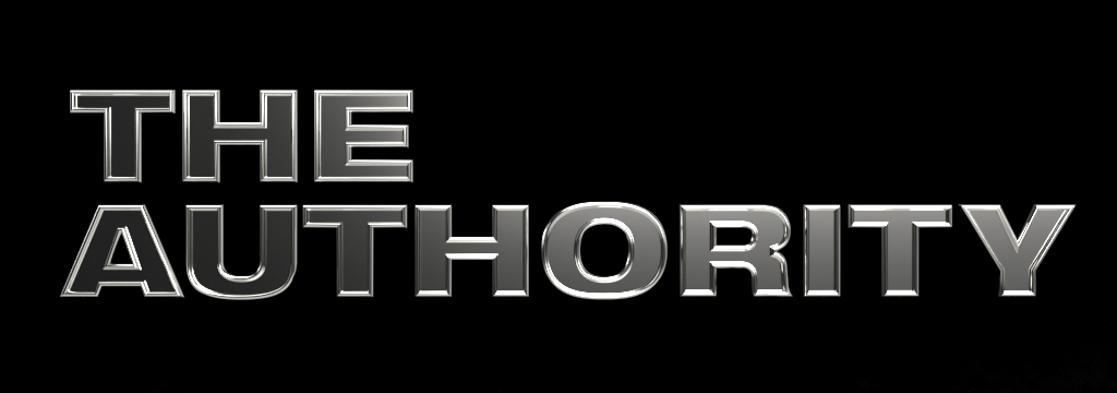 The Authority Logo